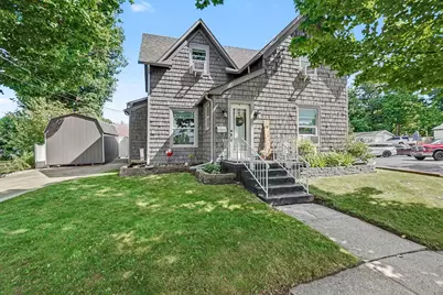 13 E Dayton Street, Fremont, MI 49412 - Photo 2