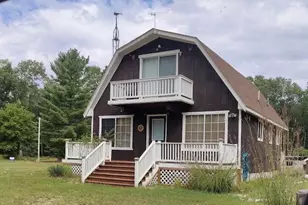 3875 Skocelas Rd S, Manistee, MI 49660 - Photo 1
