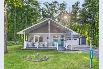 8385 Alberta Street, Stanwood, MI 49346 - Photo 1