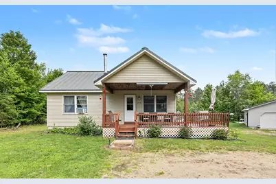 253 S Pine Tree Lane, Beulah, MI 49617 - Photo 1