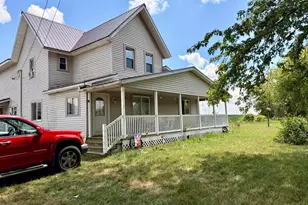 8565 S Mount Hope Rd, Marion City, MI 48811 - Photo 1