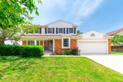 15661 Cumberland Street, Riverview, MI 48193 - Photo 1