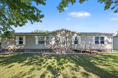 8691 S Elm Avenue, Newaygo, MI 49337 - Photo 1