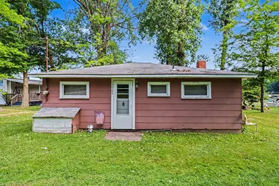 13484 W McBride Road, Coral, MI 49322 - Photo 1