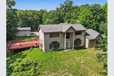 3071 W White Lake Drive, Whitehall, MI 49461 - Photo 4