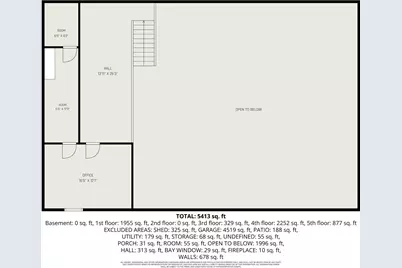 3071 W White Lake Drive, Whitehall, MI 49461 - Photo 84