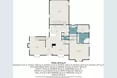3071 W White Lake Drive, Whitehall, MI 49461 - Photo 80