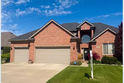 47376 Hidden Meadows Drive, Macomb, MI 48044 - Photo 1