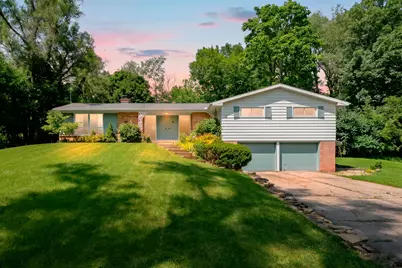 537 Parkdale Boulevard, Kalamazoo, MI 49004 - Photo 1