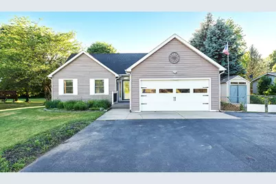 8280 Clear Lake Road, Grass Lake, MI 49240 - Photo 1