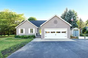 8280 Clear Lake Rd, Grass Lake, MI 49240 - Photo 1