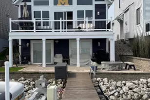 303 Terrace Point Cir, Muskegon, MI 49440 - Photo 1