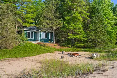 1384 N Lake Huron Shore Drive, Harrisville, MI 48740 - Photo 50
