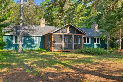 1384 N Lake Huron Shore Drive, Harrisville, MI 48740 - Photo 2