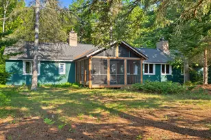 1384 N Lake Huron Shore Dr, Harrisville, MI 48740 - Photo 2