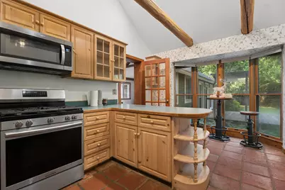 1384 N Lake Huron Shore Drive, Harrisville, MI 48740 - Photo 8