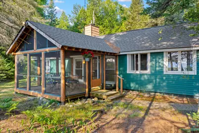 1384 N Lake Huron Shore Drive, Harrisville, MI 48740 - Photo 4