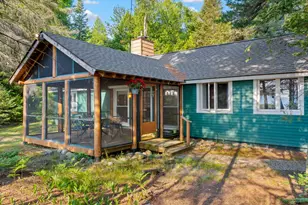 1384 N Lake Huron Shore Dr, Harrisville, MI 48740 - Photo 4