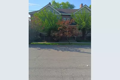 7252 Saint Paul Street, Detroit, MI 48214 - Photo 2