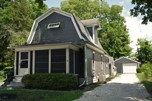 40 Oxford St, Battle Creek, MI 49017 - Photo 1