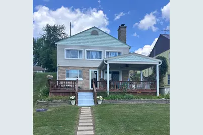 6109 Cole Drive, Osseo, MI 49266 - Photo 1
