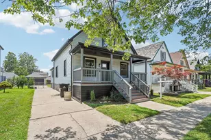 1137 Elm St, Wyandotte, MI 48192 - Photo 2