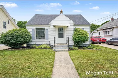 1955 Blandford Avenue SW, Wyoming, MI 49519 - Photo 2