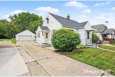1955 Blandford Avenue SW, Wyoming, MI 49519 - Photo 1