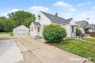 1955 Blandford Ave SW, Wyoming, MI 49519 - Photo 1