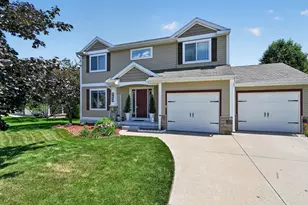 9600 Scotsmoor Dr SE, Caledonia, MI 49316 - Photo 2