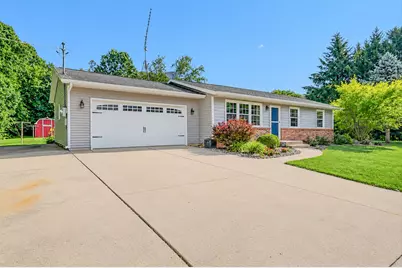 7858 W X Y Avenue, Schoolcraft, MI 49087 - Photo 2