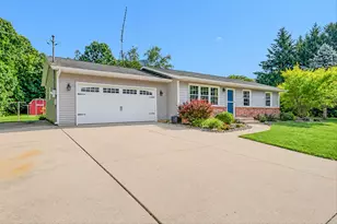 7858 W X Y Ave, Schoolcraft, MI 49087 - Photo 2