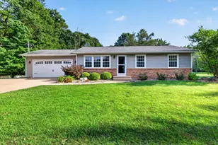 7858 W X Y Ave, Schoolcraft, MI 49087 - Photo 1