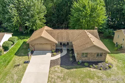 4742 Wellington Street, Hudsonville, MI 49426 - Photo 22