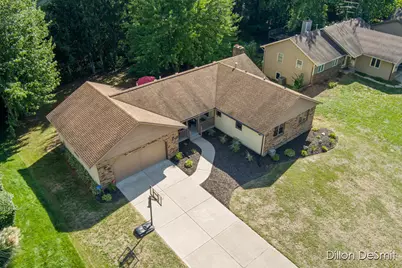 4742 Wellington Street, Hudsonville, MI 49426 - Photo 26