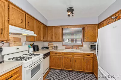 4742 Wellington Street, Hudsonville, MI 49426 - Photo 8