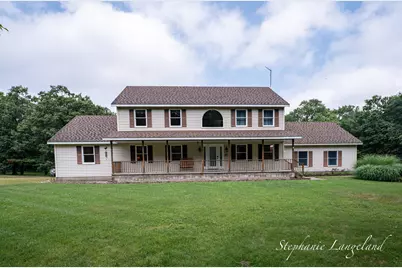 1083 W Holton Whitehall Road, Whitehall, MI 49461 - Photo 2