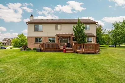 9128 Meadow View Lane, Saline, MI 48176 - Photo 2