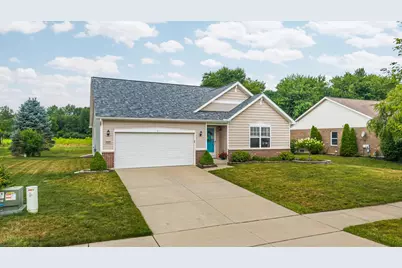 28820 Apple Blossom Drive, Flat Rock, MI 48134 - Photo 2