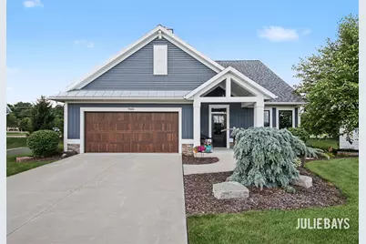 7955 Whistle Creek Court SW, Byron Center, MI 49315 - Photo 1