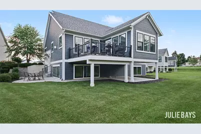 7955 Whistle Creek Court SW, Byron Center, MI 49315 - Photo 4