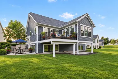 7955 Whistle Creek Court SW, Byron Center, MI 49315 - Photo 2