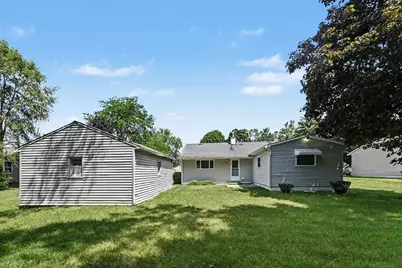 265 Amherst Street, Jackson, MI 49203 - Photo 2
