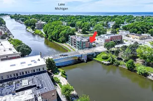 80 Washington St, Manistee, MI 49660 - Photo 2