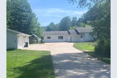 8671 13 Mile Road, Bear Lake, MI 49614 - Photo 1