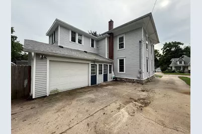 106 Hamilton Street, Dowagiac, MI 49047 - Photo 4