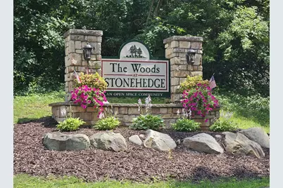 15145 N Alister Mackenzie Avenue, Augusta, MI 49012 - Photo 1