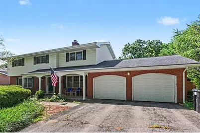 1772 Hacienda Drive, Stevensville, MI 49127 - Photo 1