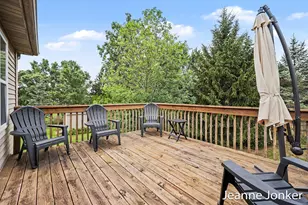 931 Sunset Hills Ave NW, Grand Rapids, MI 49534 - Photo 14