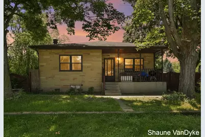 154 72nd Street SE, Grand Rapids, MI 49548 - Photo 1